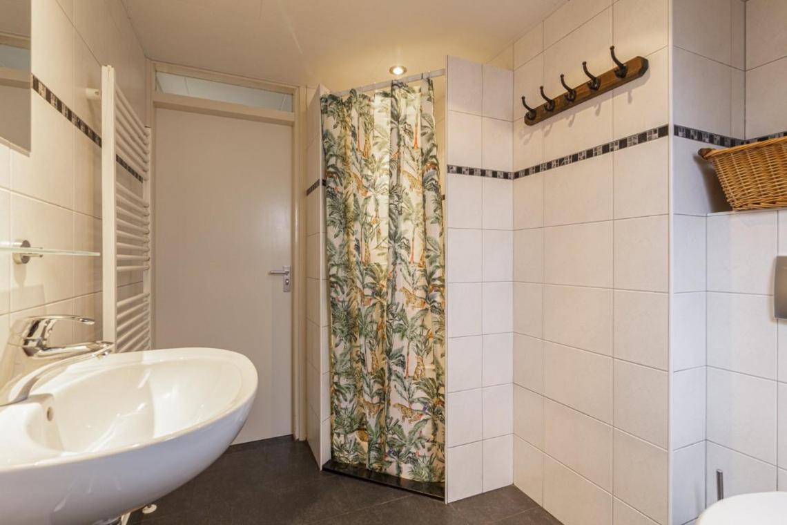 Rustig Gelegen Woning In Het Groen Nr 140 ซิมเปลเวลด์ ภายนอก รูปภาพ