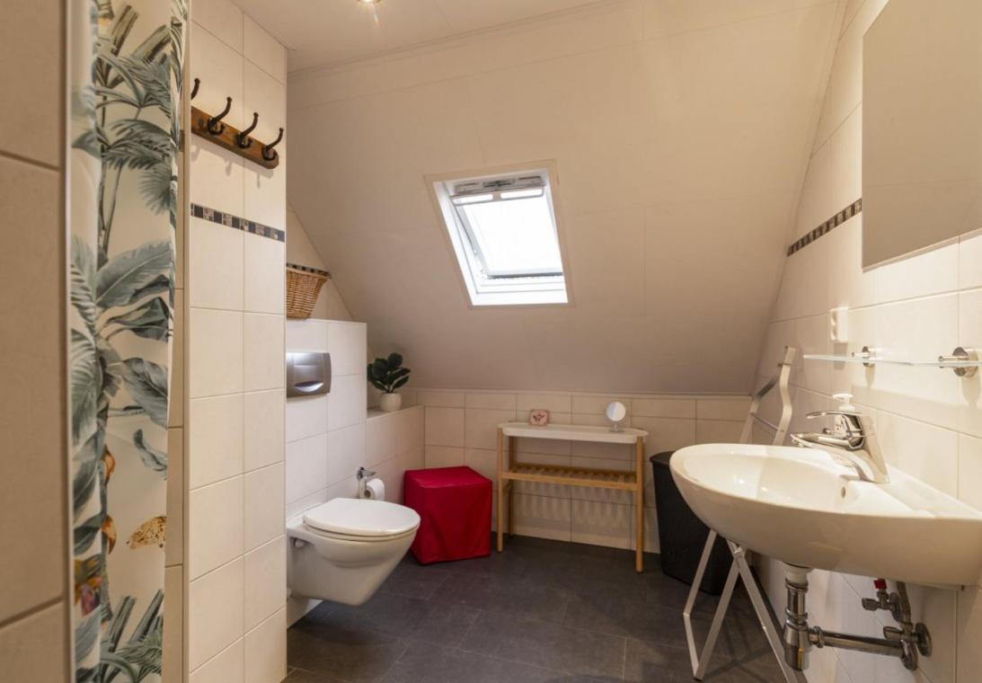 Rustig Gelegen Woning In Het Groen Nr 140 ซิมเปลเวลด์ ภายนอก รูปภาพ