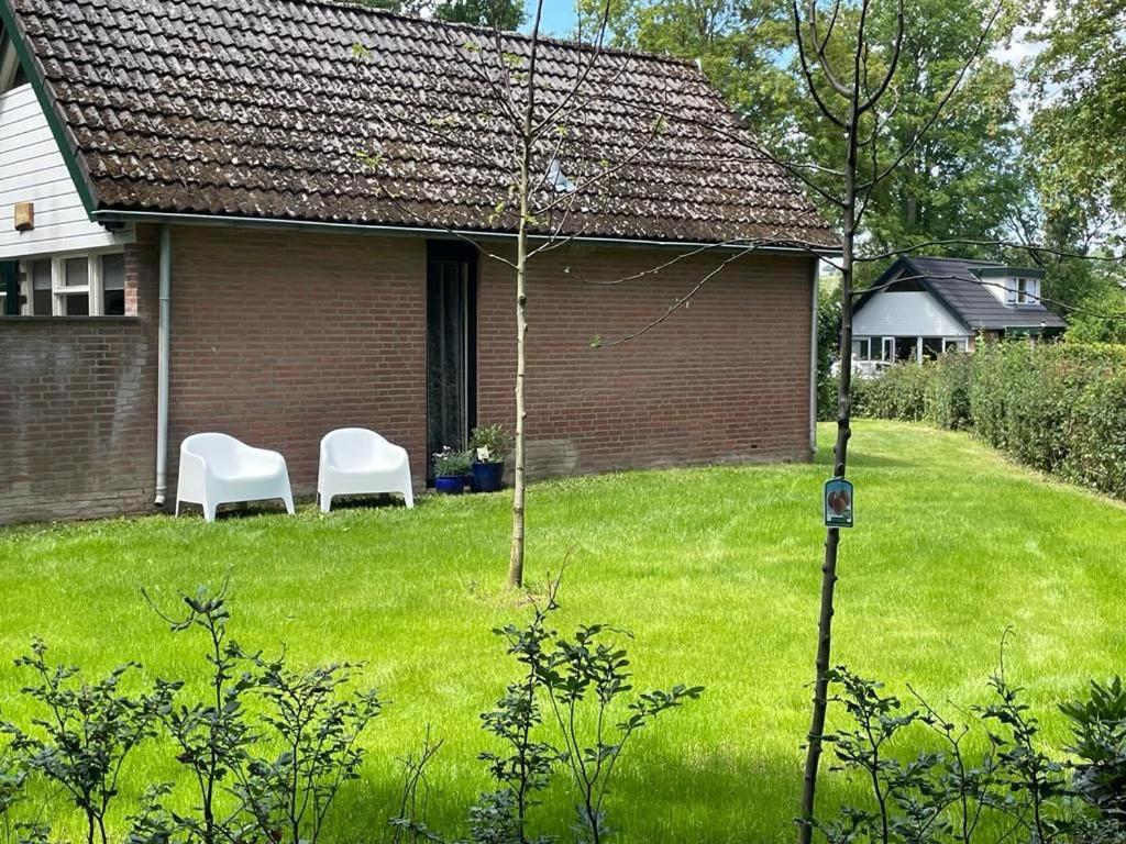 Rustig Gelegen Woning In Het Groen Nr 140 ซิมเปลเวลด์ ภายนอก รูปภาพ